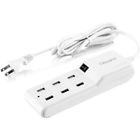 Aucs06f 812658012423 Undisclosed 6 Port Usb