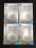 8210pp20-dc Safety Plus Paint Sanding Dust Particulate Respirators Pack