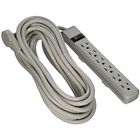 84551w119225 Cablewholesale 25-feet Flat Rotating 846568039072