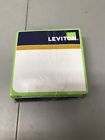 G0572400 8490-igi Leviton Tvss 4 In G0572400 8490-igi Leviton Tvss 4 In