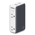 849944031134 Belkin Travel Rockstar Battery Pack Charger Surge Protector 849944031134 Belkin Travel Rockstar Battery Pack Charger Surge Protector