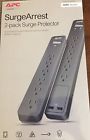 877641 Apc Surgearrest Surge Protector 724116383481