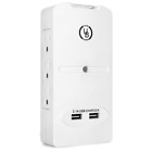 889907011414 Yubi Power 6 Outlet 889907011414 Yubi Power 6 Outlet