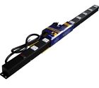 9 Outlet Strip X1-3ft Power