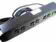 900cb-15 Unspecified Waber Power Tap Rack Mount Surge Protector 15a 125v New