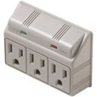 Strn905304 905304 Steren Joules Surge Protector Strn 0884645120855