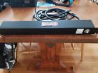 911cb-15-2684 Sgl Waber Multiple Outlet Strip Rack Mount