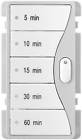 9590ws Cooper Wiring Aspire Core Programmable Timer Min Off 032664723346