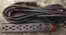 97-711 Ergotron Power Strip 6 Spaces Brand New In Opened Box