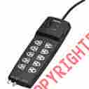 99115 Fellowes 10 Outlet Power Guard Surge Protector With Phone Dsl Coax And Ethernet