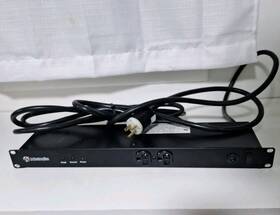 Ms-1220-s6 A-neutronics 12 Outlet Rack Mount Surge Lightning Protector Power Strip 1800j 20a Ms-1220-s6 A-neutronics 12 Outlet Rack Mount Surge Lightning Protector Power Strip 1800j 20a