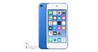 A1421 Apple Ipod Touch Or Model Blue