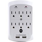 A16s900j2usb Office Style Surge Protector 811691020952