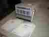 A2408-1-115-1 Met One Model Laser Particle Counter