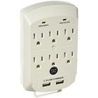 A26s900j2usb Surge Protectors Protector Electronics 811691022611