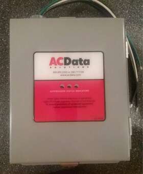 Am7100-f Ac Data Surge Protection Tvss # Am7100-f. New In Box. Free Shipping