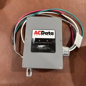 Ac2100-f-07 Acdata Solutions Surge Protection Device Type 2 Environmental 4