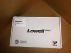 Acspr1509vte Rack-mount 1u Panel 15a Lowell Power