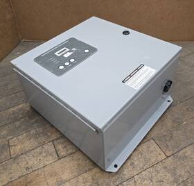 Te05xrs25xva Advanced Protection Technologies Heavy-duty Protector 480v