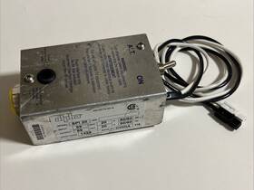 Spi-20 Alpha Technologies Service Power Inserter Spi 20 Amp