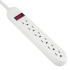 300j Ap-6x-3ft Ablepower Outlet Power Strip Surge Protector 643906449988
