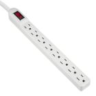 Ap-8s Ablepower Outlet Power Strip Surge Protector 643906449971 Ap-8s Ablepower Outlet Power Strip Surge Protector 643906449971