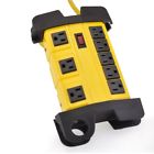 Ap-8ts Ablepower Outlet Metal Power Strip Surge Protector With 643906449957 Ap-8ts Ablepower Outlet Metal Power Strip Surge Protector With 643906449957