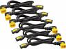 Ap8706r-na Apc By Schneider Electric Power Cord Kit Ea 731304294399