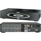 Apnh15blk Apc Conditioner Rack Type Black 12 Outlet Mountable Fs Power