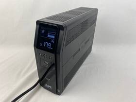 Bn1500m2 Apc 1500va Battery Back Ups 1500 Surge Protector With 10 Outlets Bn1500m2 Apc 1500va Battery Back Ups 1500 Surge Protector With 10 Outlets
