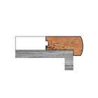 Apc-cronusnatural-p-sn Apc Cork Stair Nose For Use With