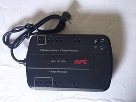 Bn600mc Apc Mp990nc Image Power-saving Back-ups 600va 120v 8 Outlet Tested Bn600mc Apc Mp990nc Image Power-saving Back-ups 600va 120v 8 Outlet Tested