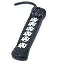 Apc New P6b Essential Surgearrest 6 Outlet 731304211020