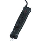 Apc New P7t Surgearrest Essential 7 Outlets Surge Suppressor 731304200727