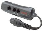 Apc Notebook Modelpnotepro3 Surge Protector Apc Notebook Modelpnotepro3 Surge Protector