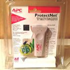 P10bt Apc - Protector Protectnet Ethernet Model Port Surge P10bt Apc - Protector Protectnet Ethernet Model Port Surge