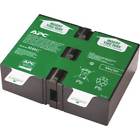 Apcrbc124 Apc Rechargeable Lead Acid Replacement Battery Cartridge 731304284383
