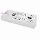 Apwp8gt Surgearrest Power-saving Apc 2030 Office Home 8 Outlets Protector