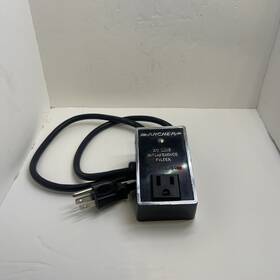 15-1111a Archer Ac Line Interference Filter 2.5a