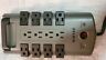 As11200-12 Belkin Pivotplug Surge Protector With Power Cord