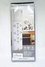 As21200-08 Belkin 12 Outlet Home 722868666258