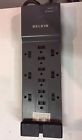 As21200sp08 Belkin Power Strip Surge Protector