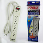 Atb-32740 Atb 6 Outlet Power