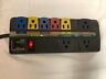 Av800 Monster Power Transient Voltage Surge Suppressor