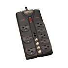 Av810 Tripp Av Outlet Lite 0294 8 Surge