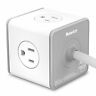 B0060qmuva Huntkey Outlets Surge Protector With Usb Ports Smart 696509156555 B0060qmuva Huntkey Outlets Surge Protector With Usb Ports Smart 696509156555