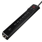 B00bpc0b3i Belkin 7-outlet Surge Protector 722868900086