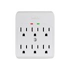 B00e0s3jmy Belkin Wall Mount Surge 7917936616959