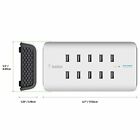 B2b139 Belkin Components Rockstar Usb Charging Station 745883738045 B2b139 Belkin Components Rockstar Usb Charging Station 745883738045