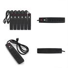 B66s900j2usb6ftblk Office Style Outlet Surge Protector With Dual Usb 811691021867